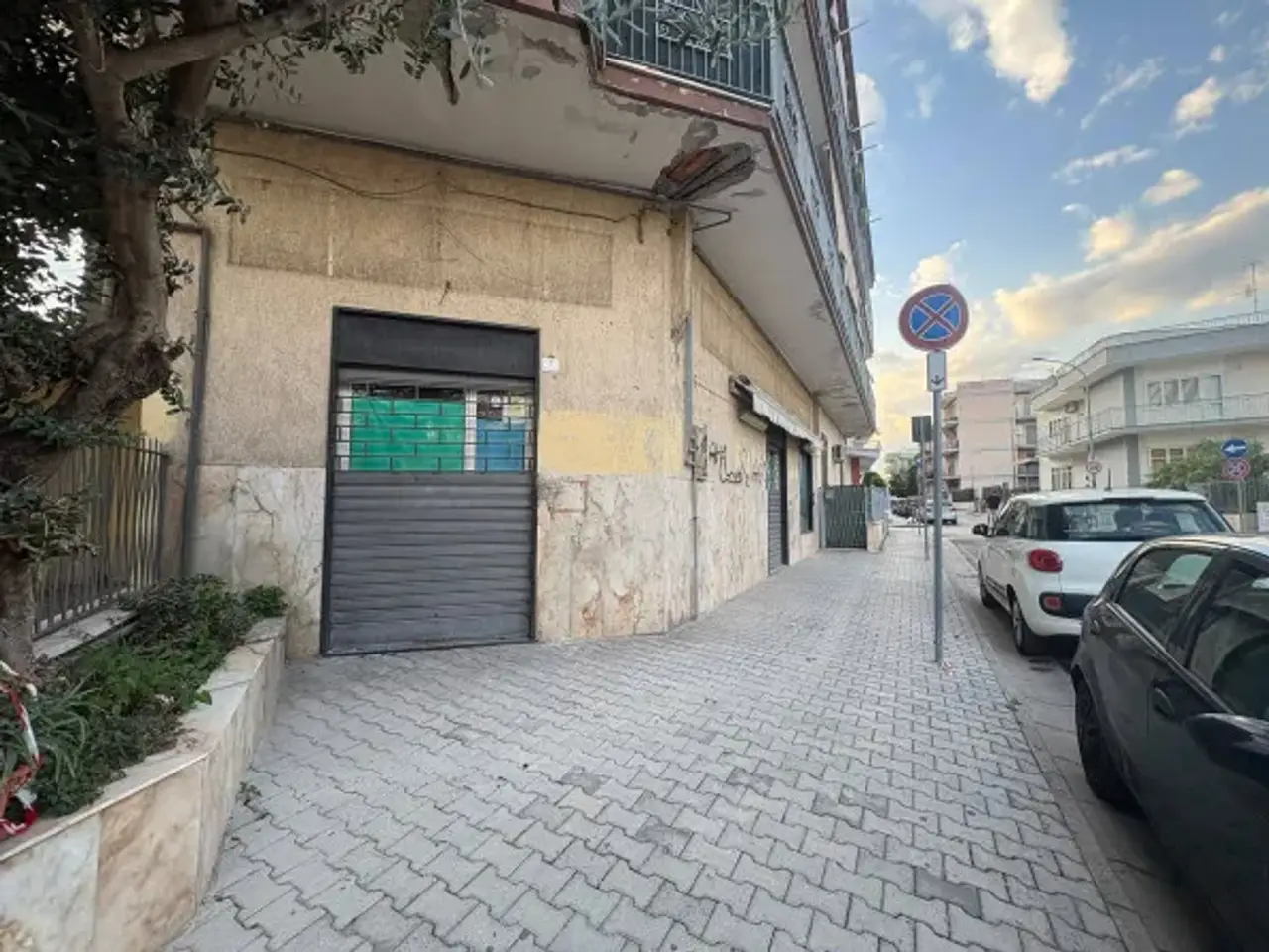 Ufficio in Via Benedetto Fontana, Casalnuovo Di Napoli, {3} - Foto 2