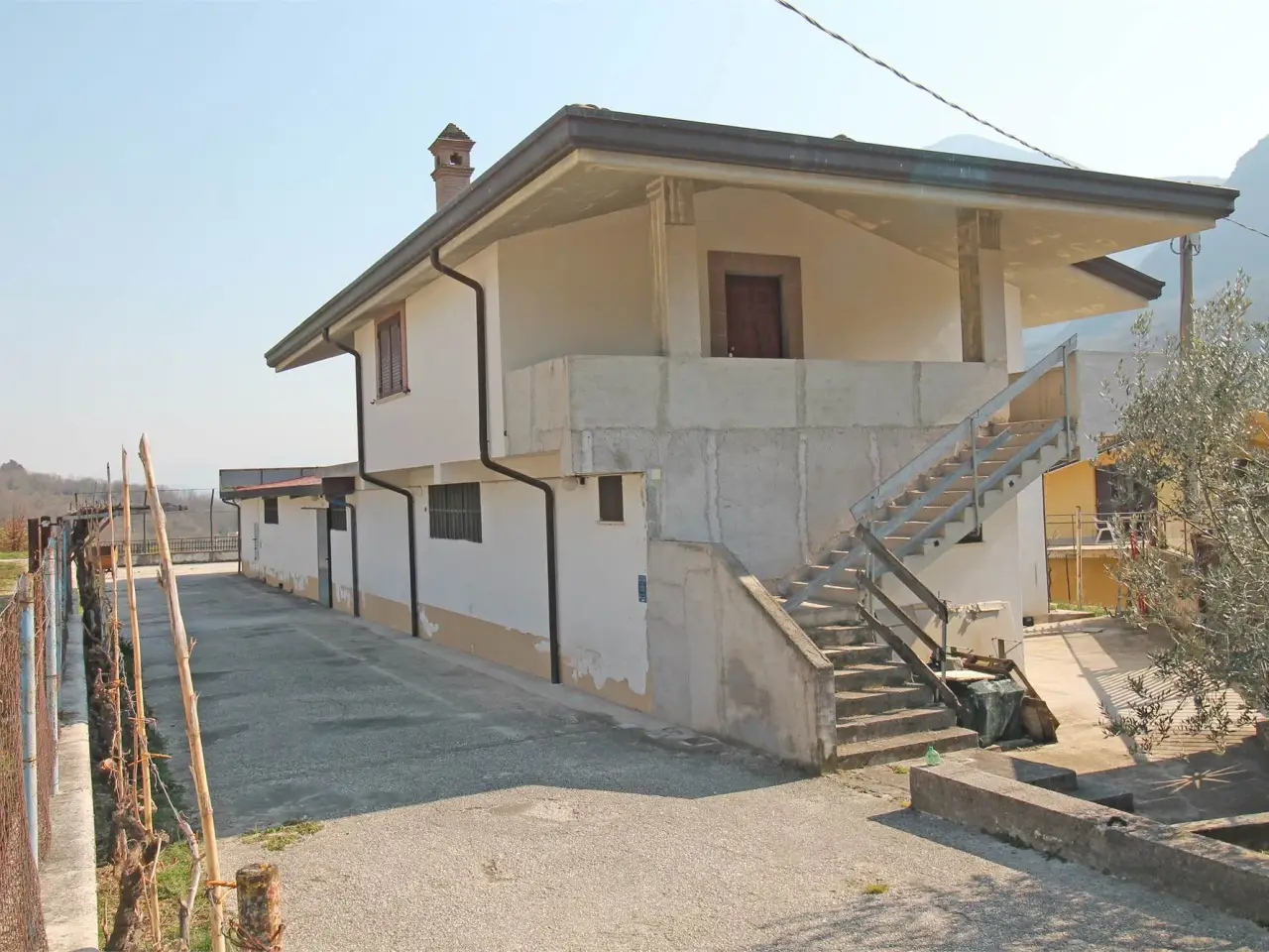 Capannone in , Balsorano, {3} - Foto 1