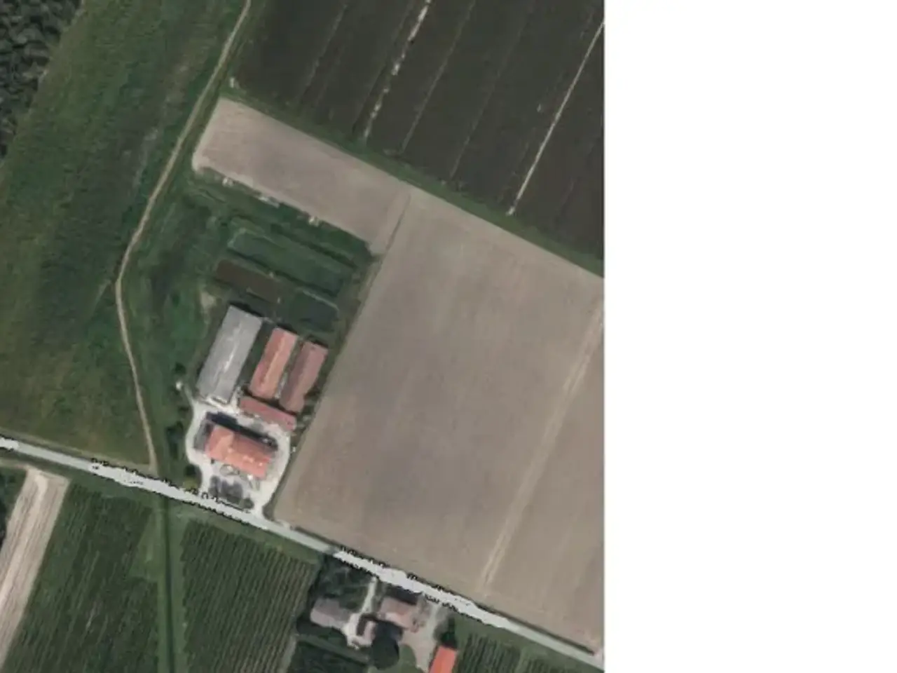 Capannone in , Soliera, {3} - Foto 2
