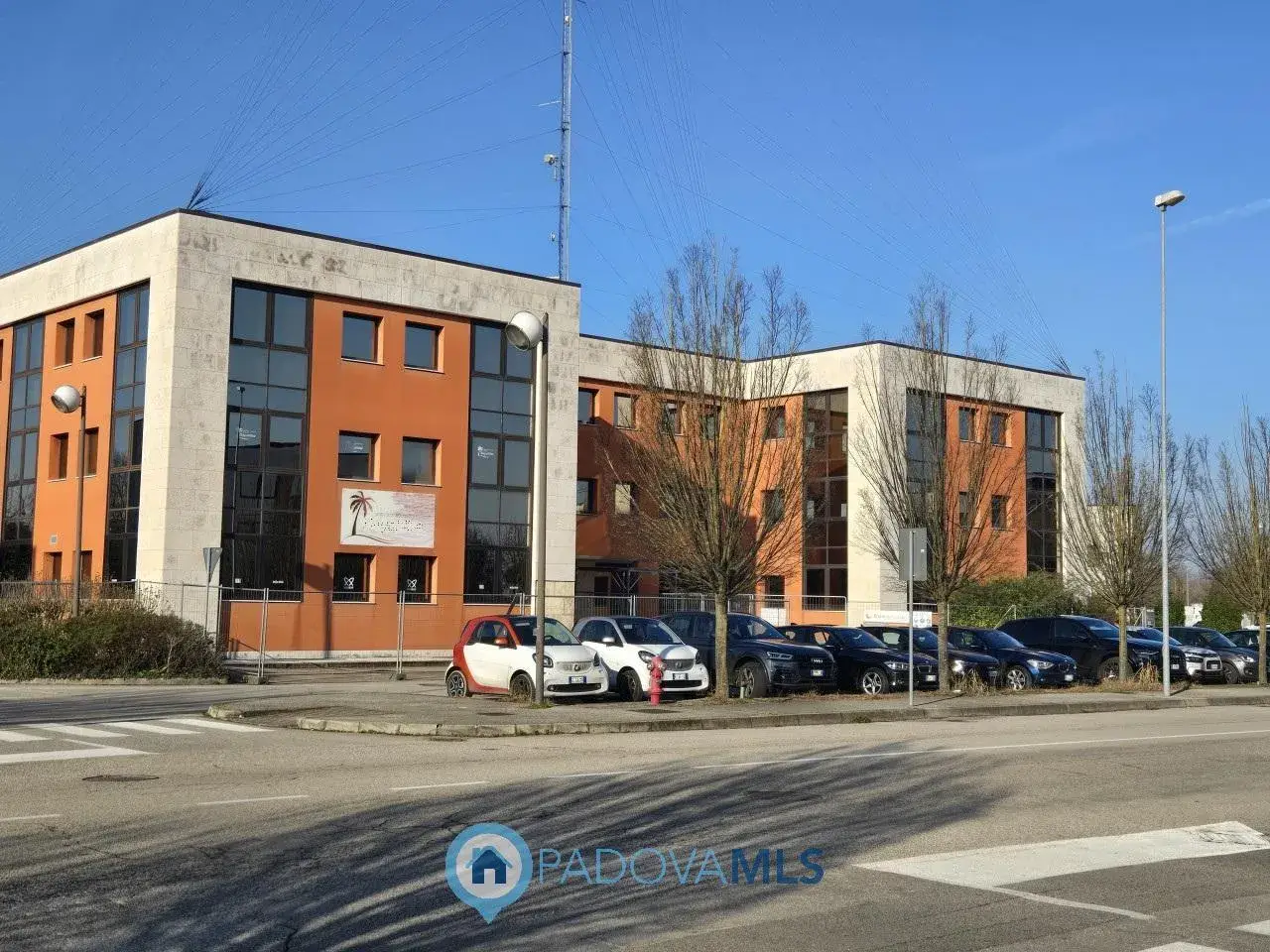 Ufficio in Via Germania, 21, Vigonza, {3} - Foto 1