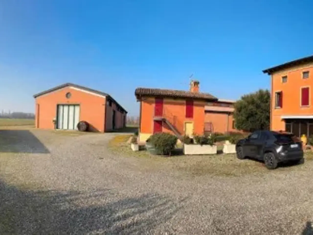 Agriturismo in Strada Baccelliera, Modena, {3} - Foto 1