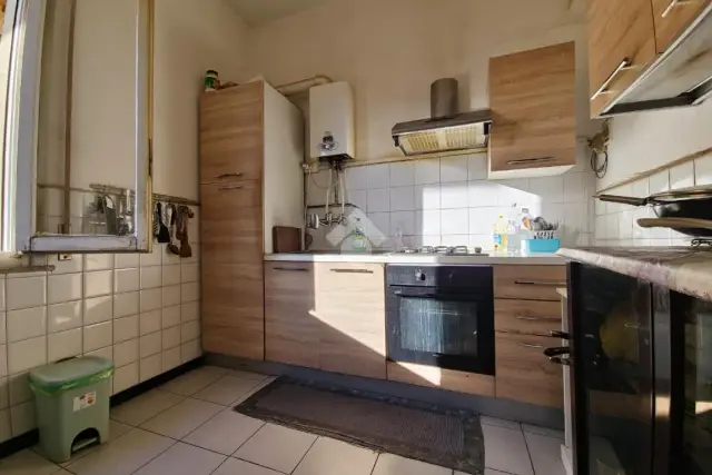 4-room flat in Via del Trionfo 92, Arezzo - Photo 1