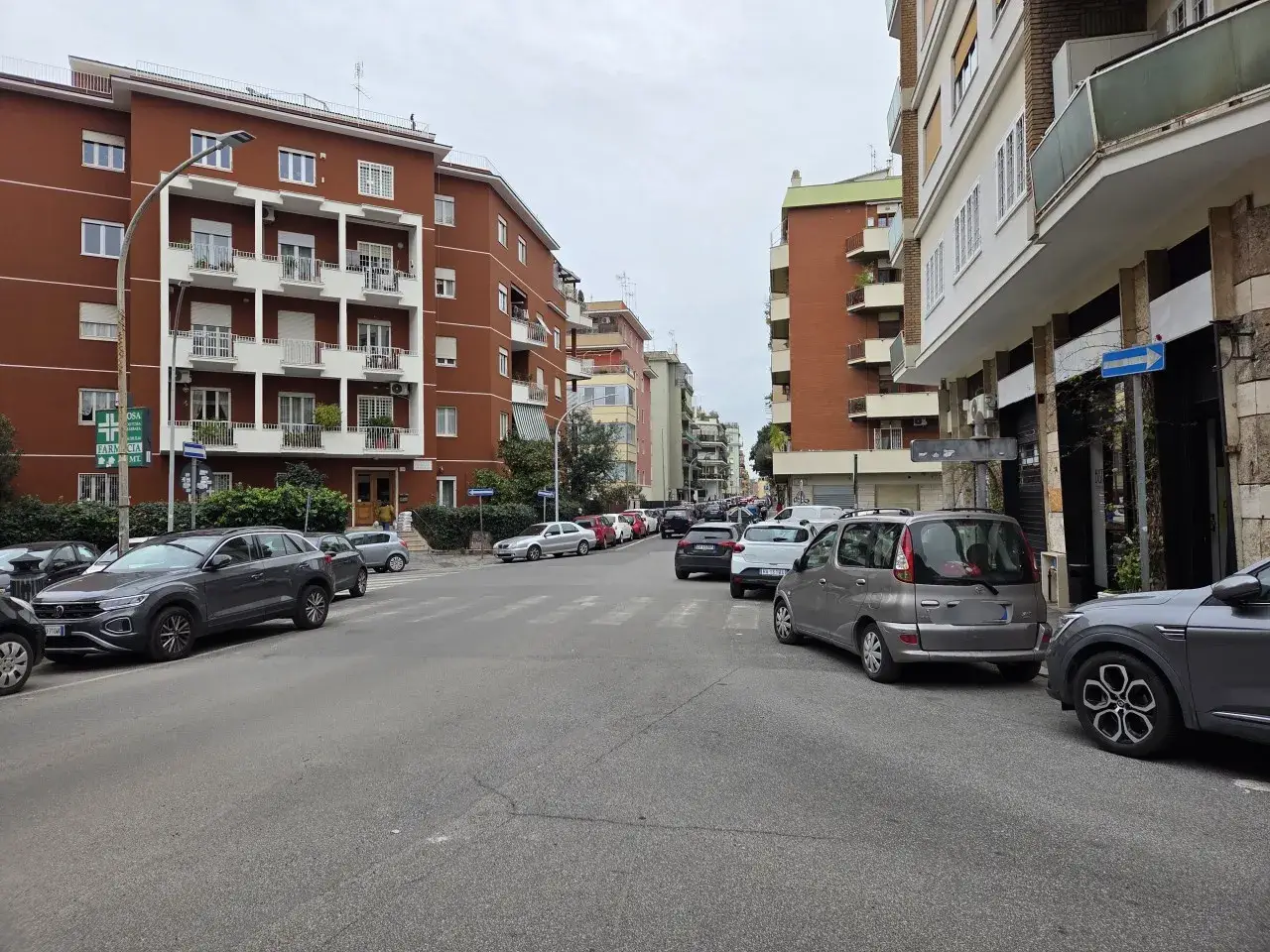 Negozio in Via Mantellini, Roma, {3} - Foto 1
