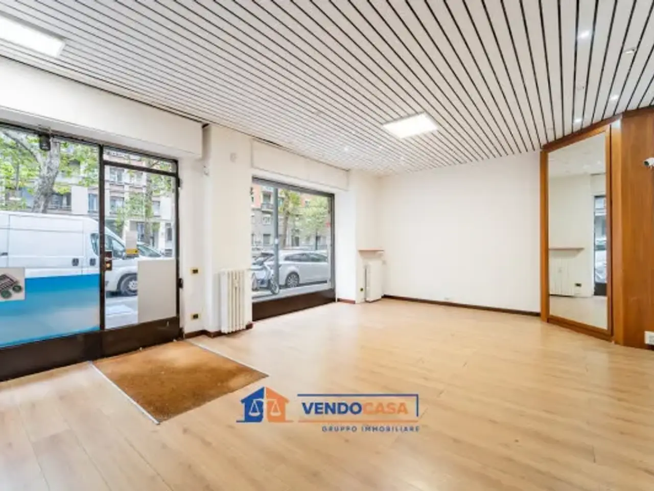 Negozio in Via Cenisio 25, Milano, {3} - Foto 2