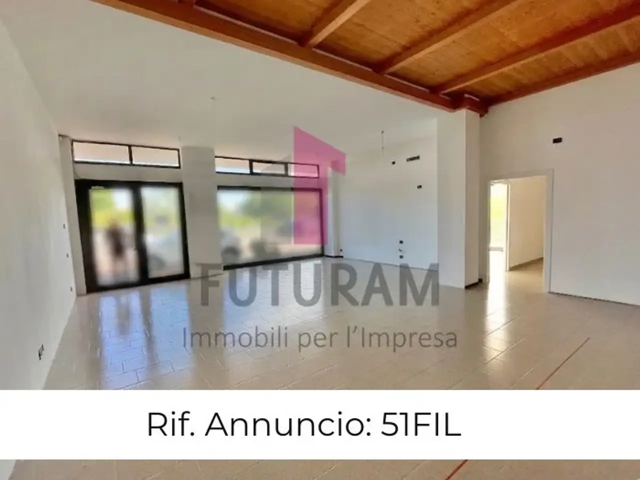 Negozio in , Grumolo Delle Abbadesse, {3} - Foto 1