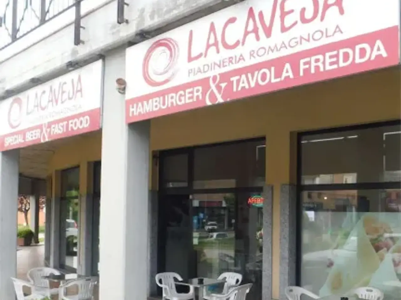 Pizza al taglio in Via Rosselli 11, Sesto Calende, {3} - Foto 2