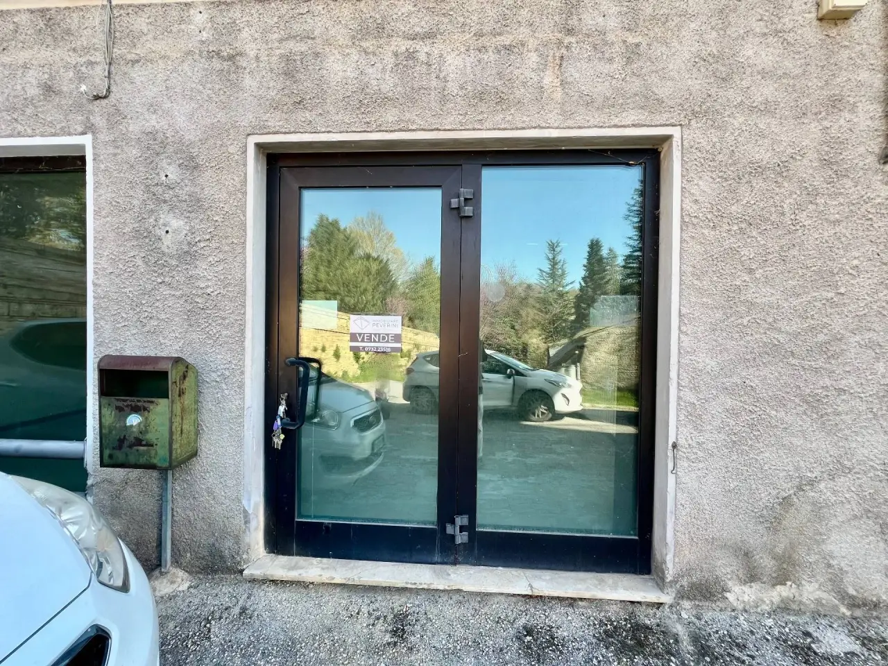 Negozio in Albacina 3, Fabriano, {3} - Foto 2