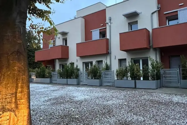 Villa a schiera in Via Roncaglio 13, Bologna - Foto 1