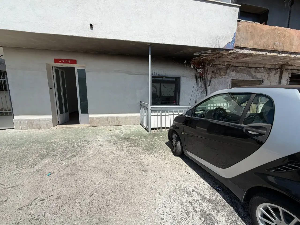 Capannone in Circonvallazione Orientale 4540, Roma, {3} - Foto 2