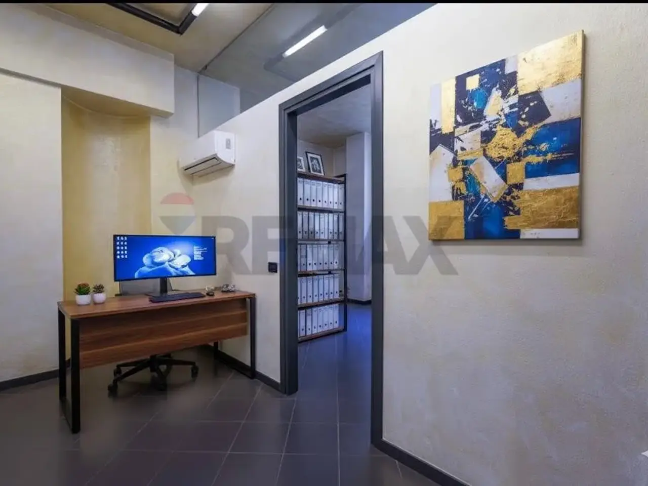 Ufficio in Via G.Garibaldi 4, Bergamo, {3} - Foto 1