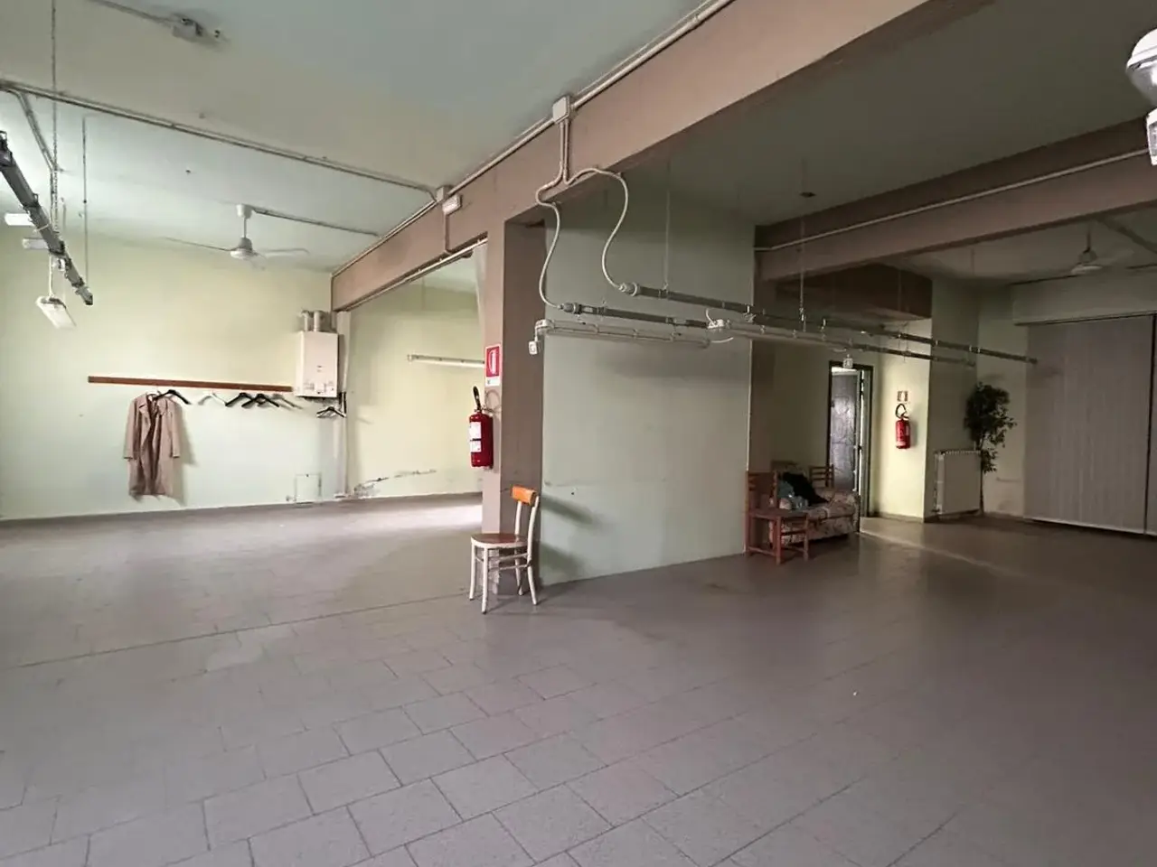 Laboratorio in , Empoli, {3} - Foto 1