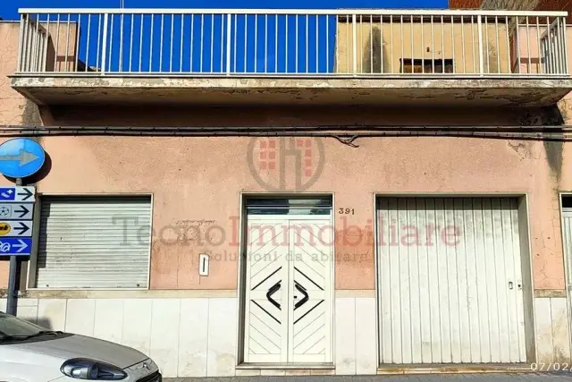 Wohnung in Via Garibaldi 391, Vittoria - Foto 1