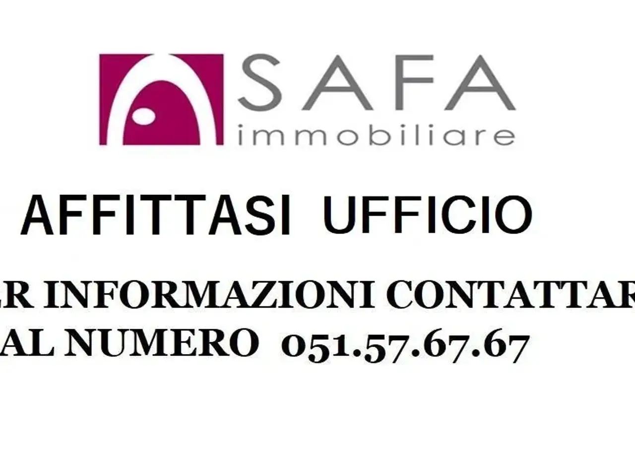 Ufficio in Via Porrettana, Casalecchio Di Reno, {3} - Foto 2