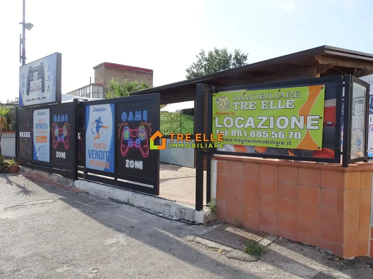 Locale commerciale in , Marigliano, {3} - Foto 1