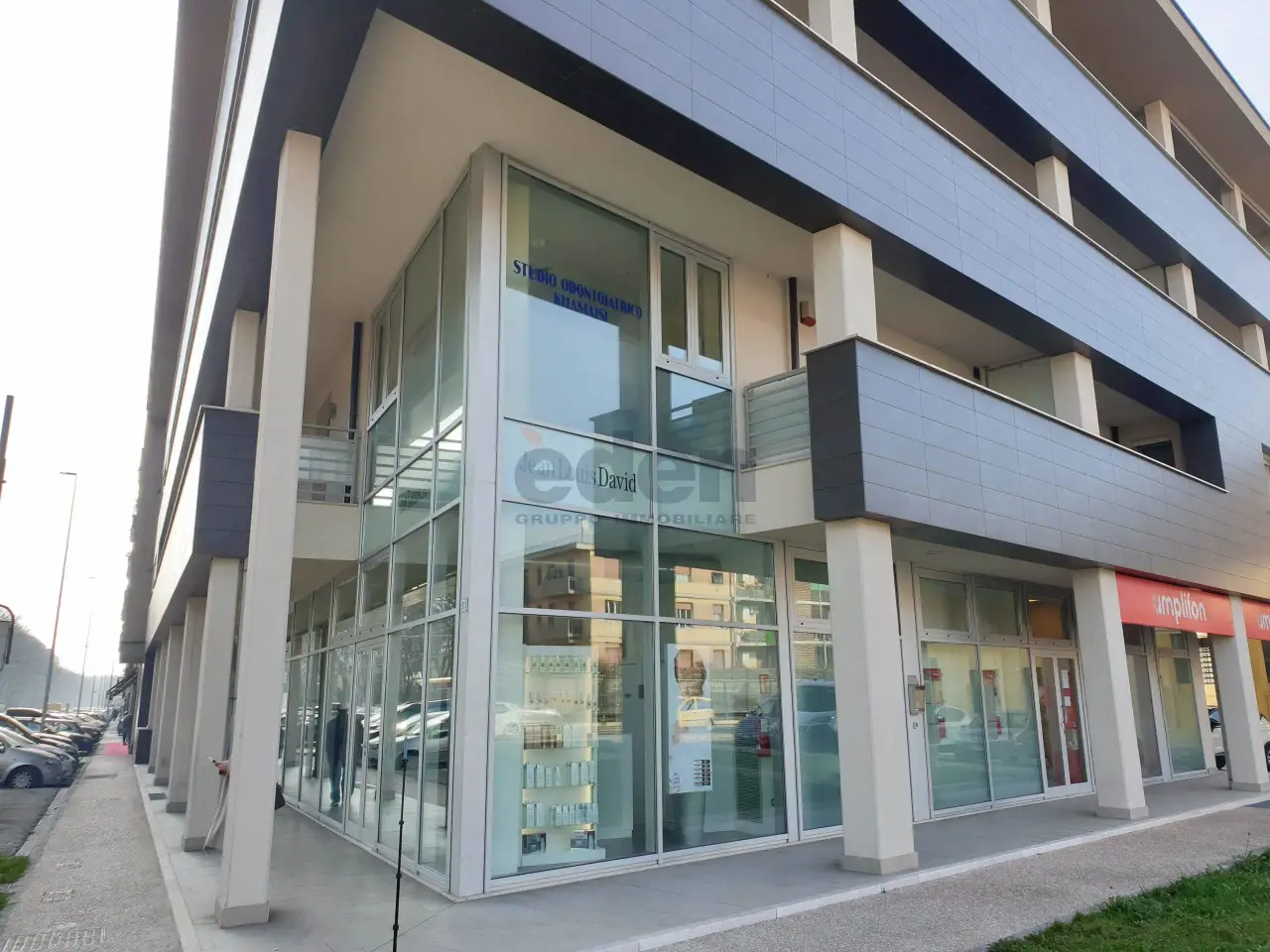 Negozio in Viale Gaetano Storchi 513, Modena, {3} - Foto 2