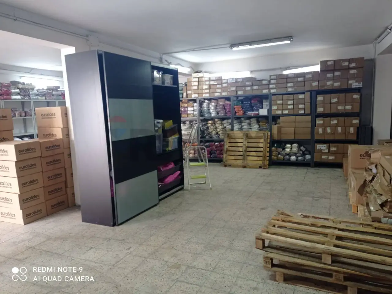 Magazzino in Via Francavilla 331, Taormina, {3} - Foto 1