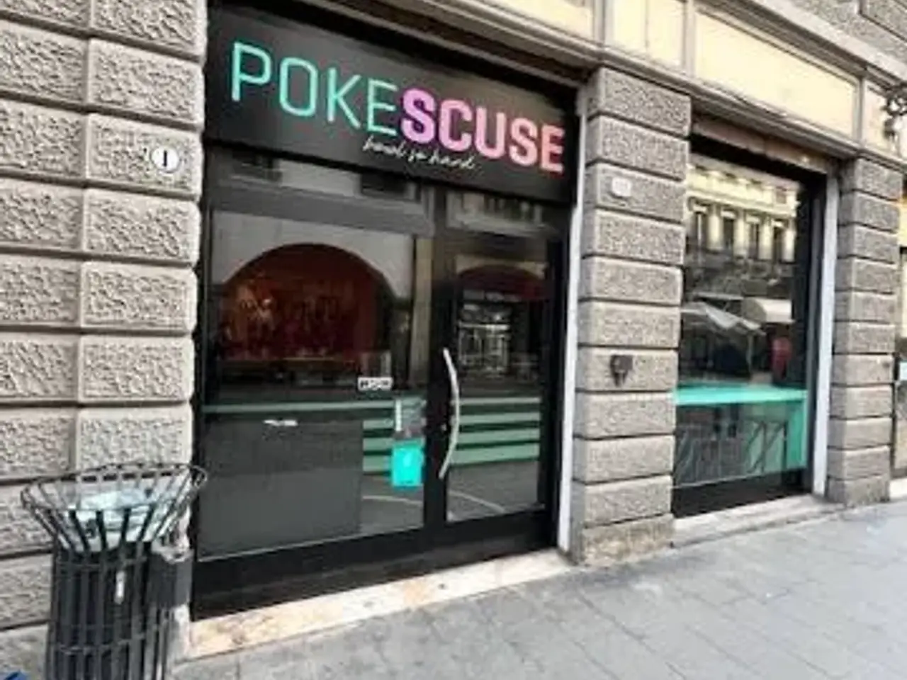 Locale commerciale in Via Roma, Padova, Padova, {3} - Foto 1