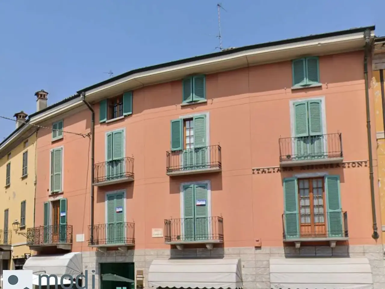 Ufficio in Via Mazzini 127, Crema, {3} - Foto 1