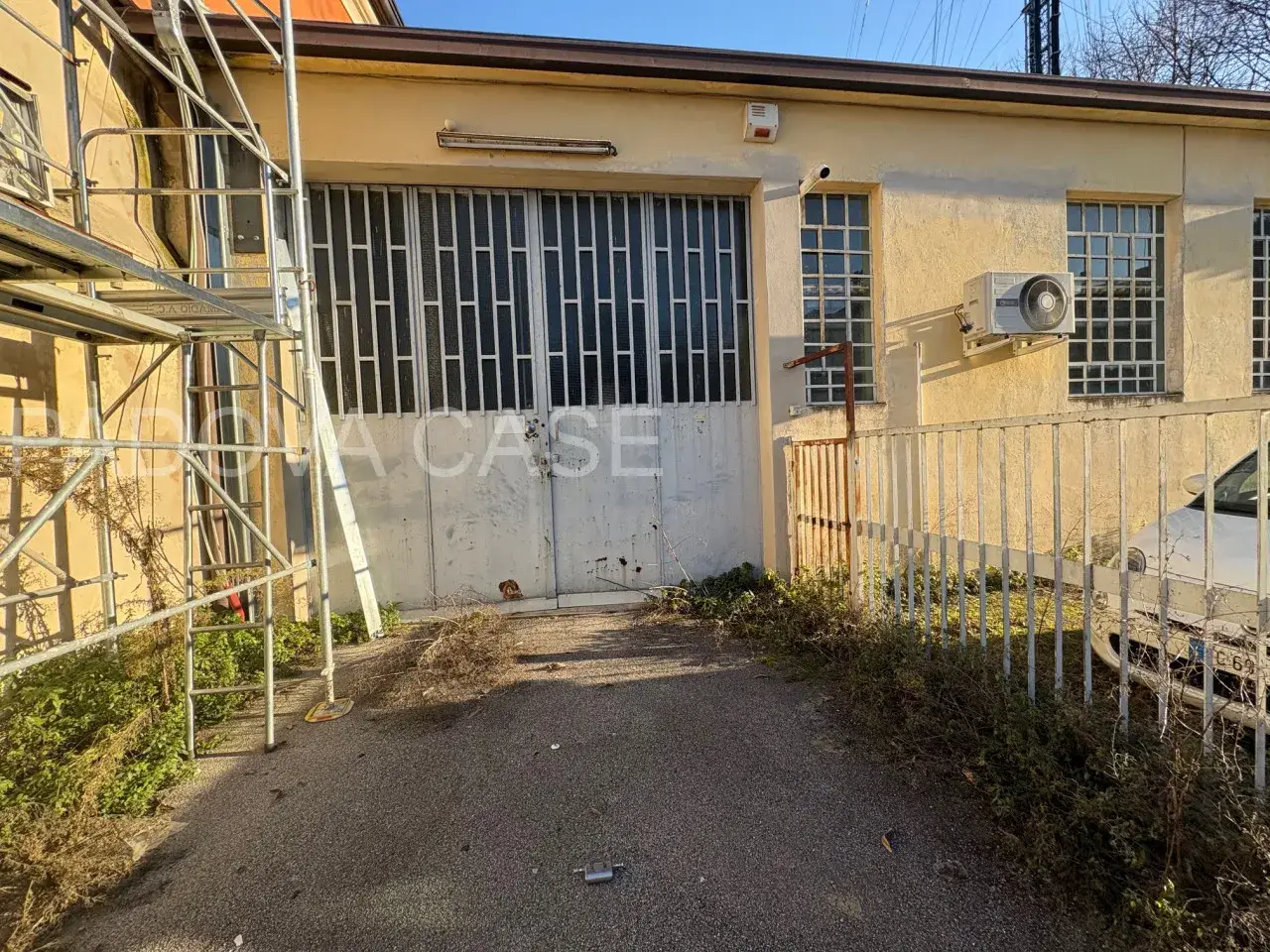 Magazzino in Via Pilade Bronzetti, Padova, {3} - Foto 2