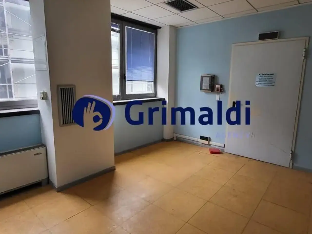Ufficio in Corso Libertà 57, Vercelli, {3} - Foto 2