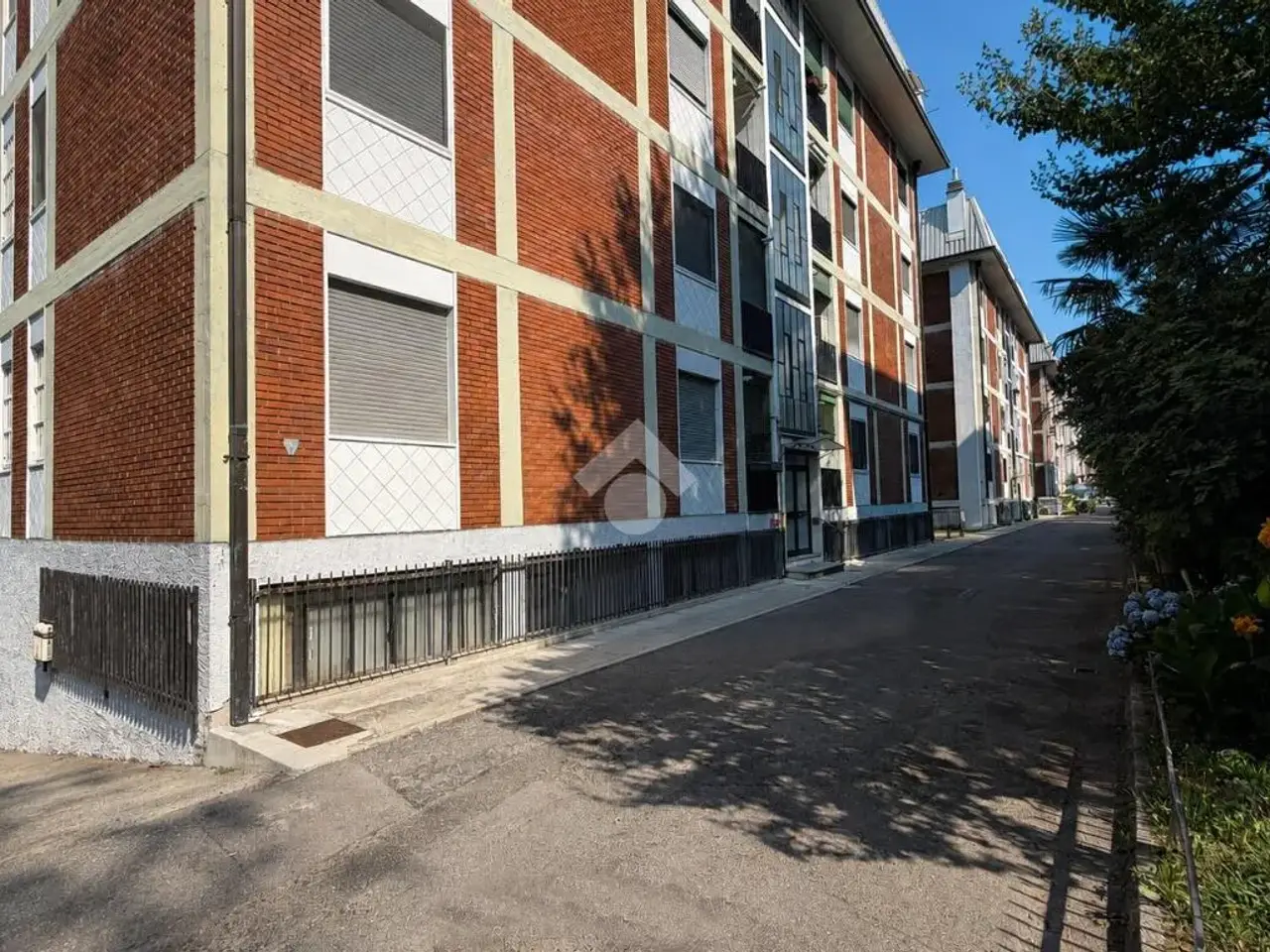 Ufficio in Via Baranzate 49, Novate Milanese, {3} - Foto 2