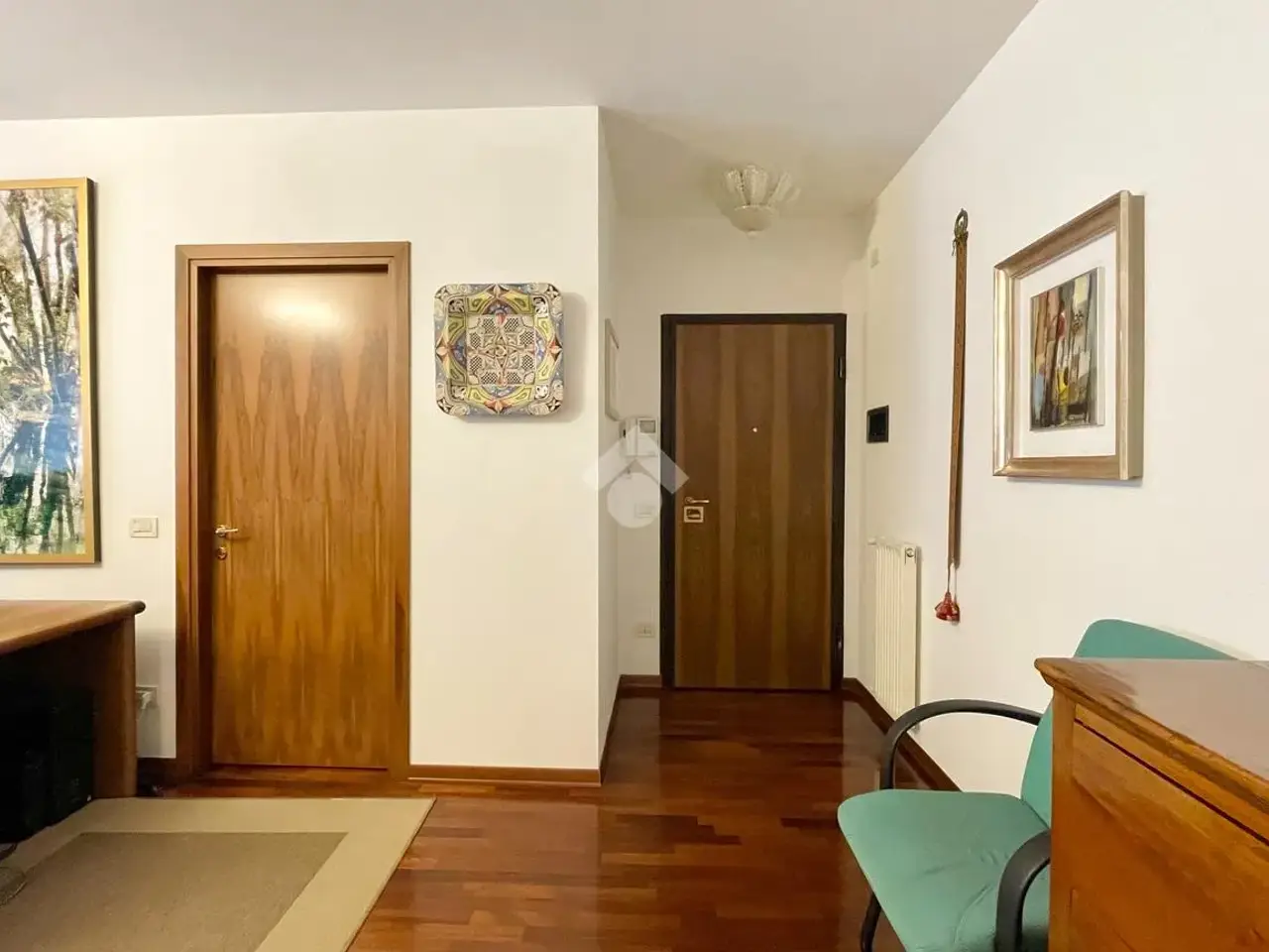 Ufficio in Via San Giuseppe 54, Selvazzano Dentro, {3} - Foto 2