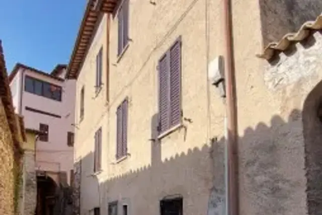 Appartamento in Via Sant'Angelo, Spoleto - Foto 1