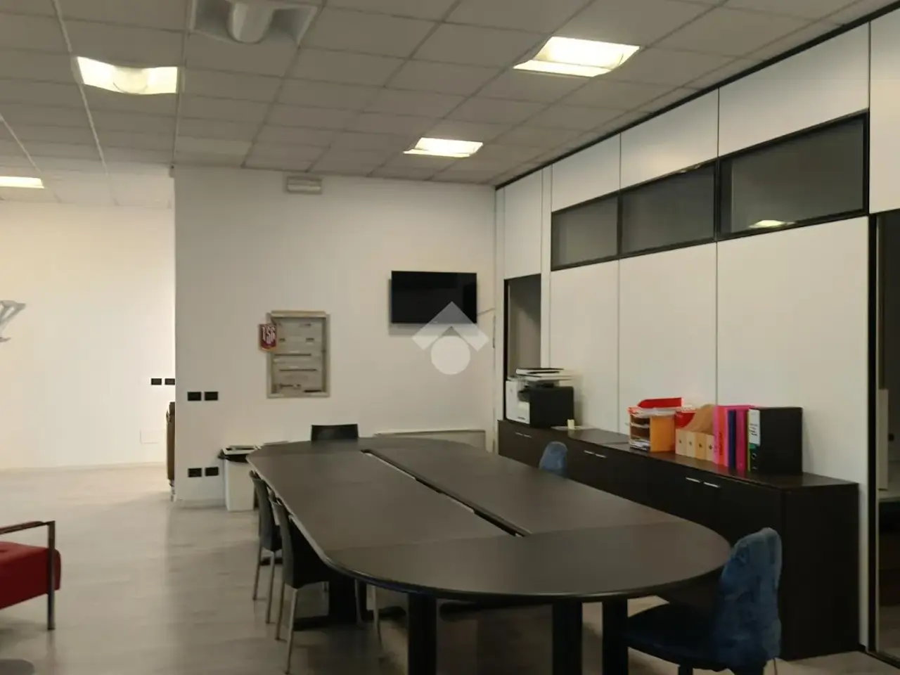 Ufficio in Via Fossalta 3641, Cesena, {3} - Foto 2