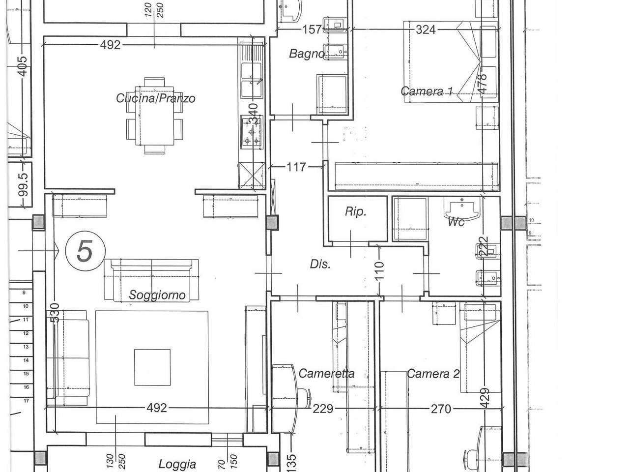 immagine annuncio 9 di 15