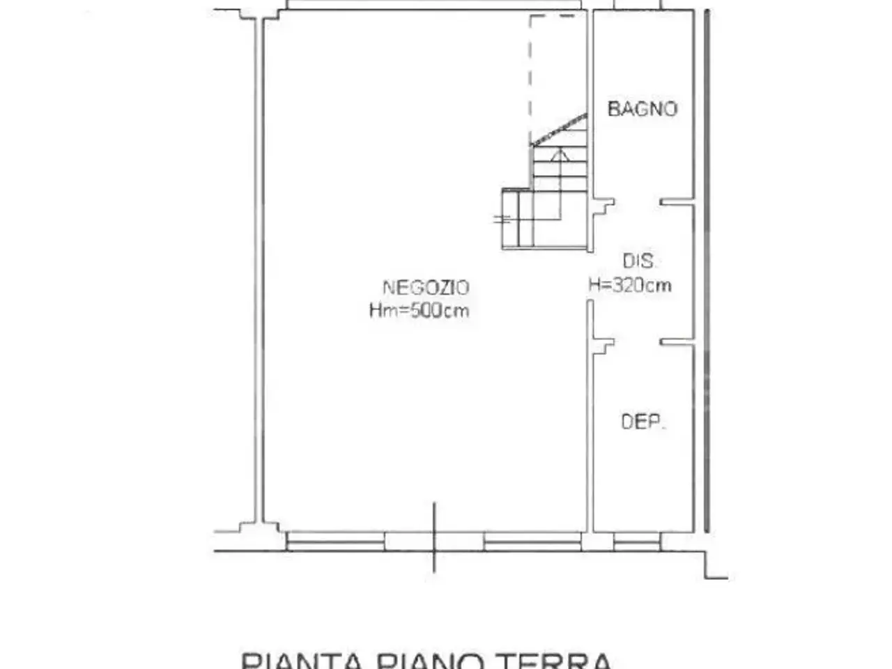 Ufficio in Circonvallazione Liberazione  1, San Giovanni In Persiceto, {3} - Foto 2