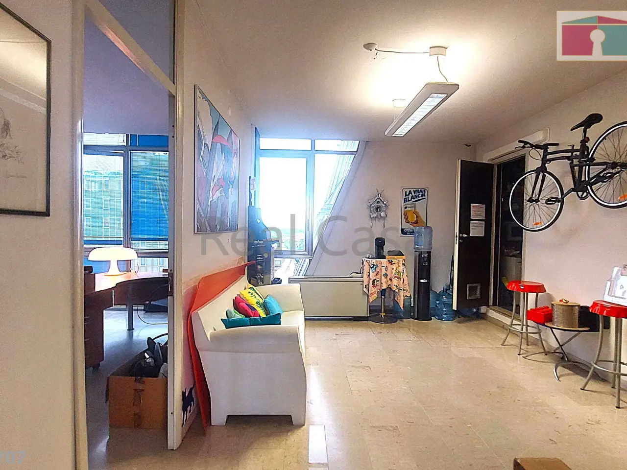 Ufficio in Via Cagliostro, Modena, {3} - Foto 1
