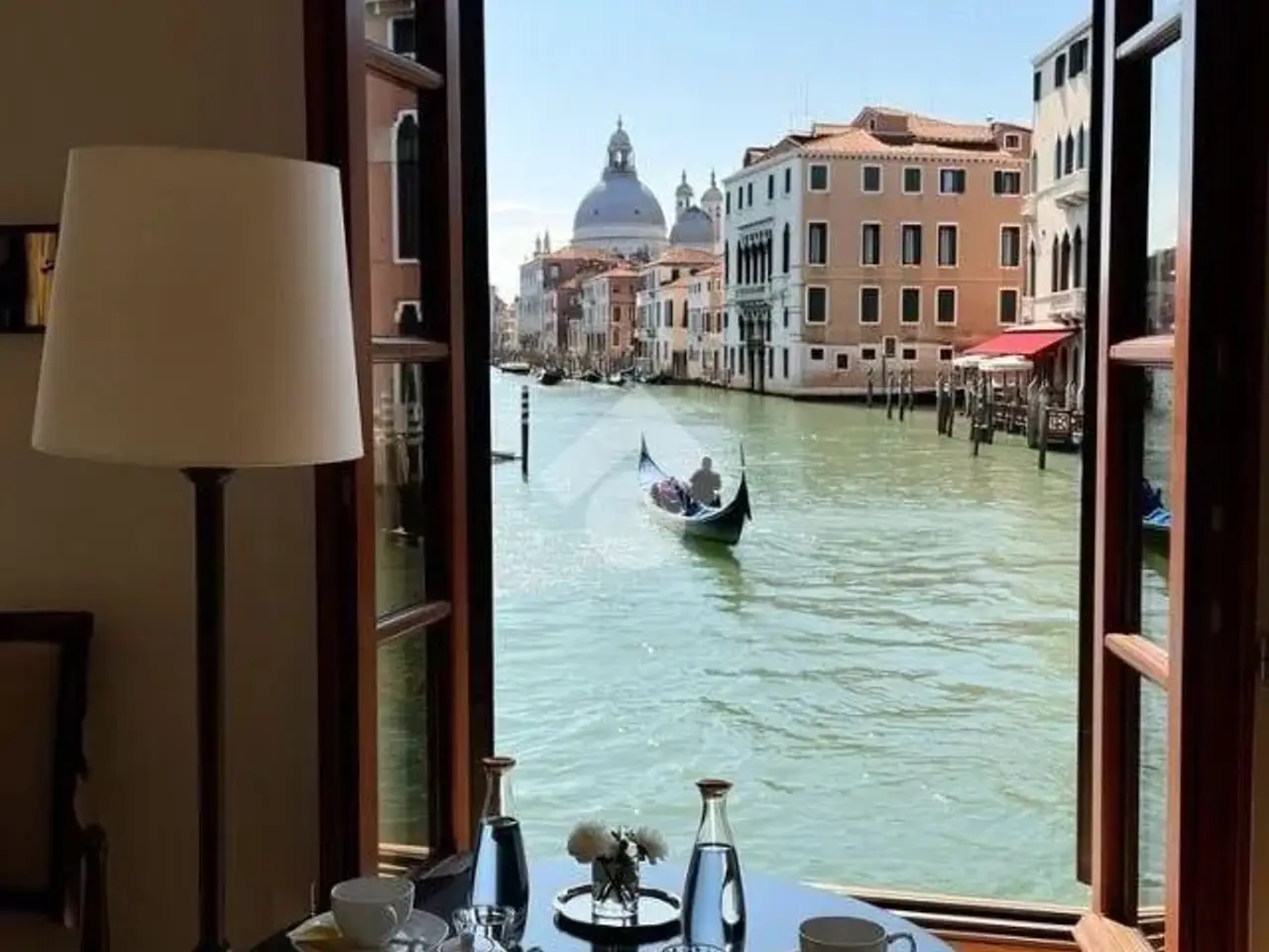 Albergo in Sestiere Cannaregio 5000, Venezia, {3} - Foto 2