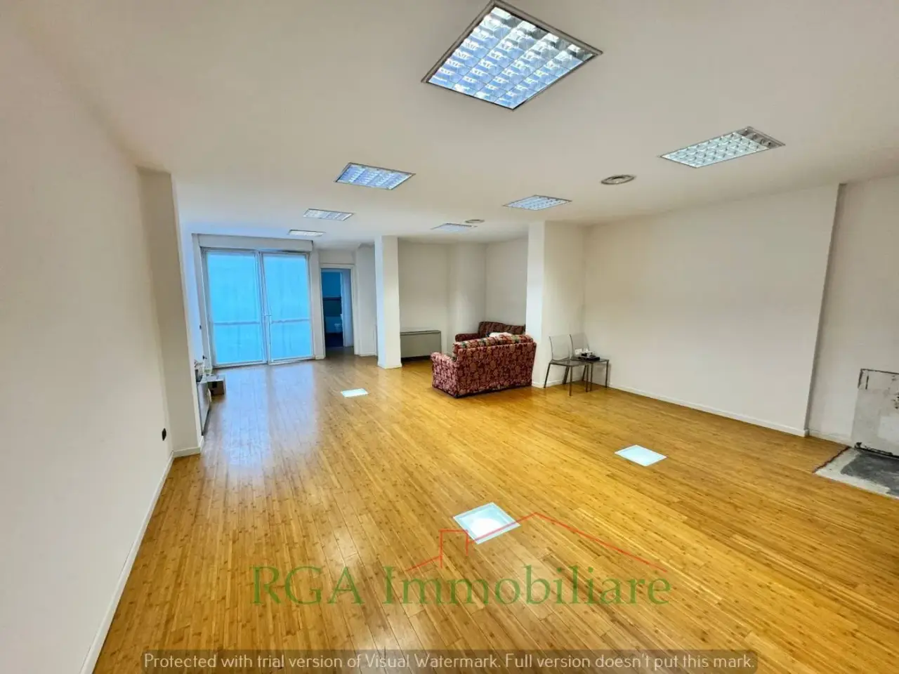 Ufficio in Via Borgo Palazzo, Bergamo, {3} - Foto 2