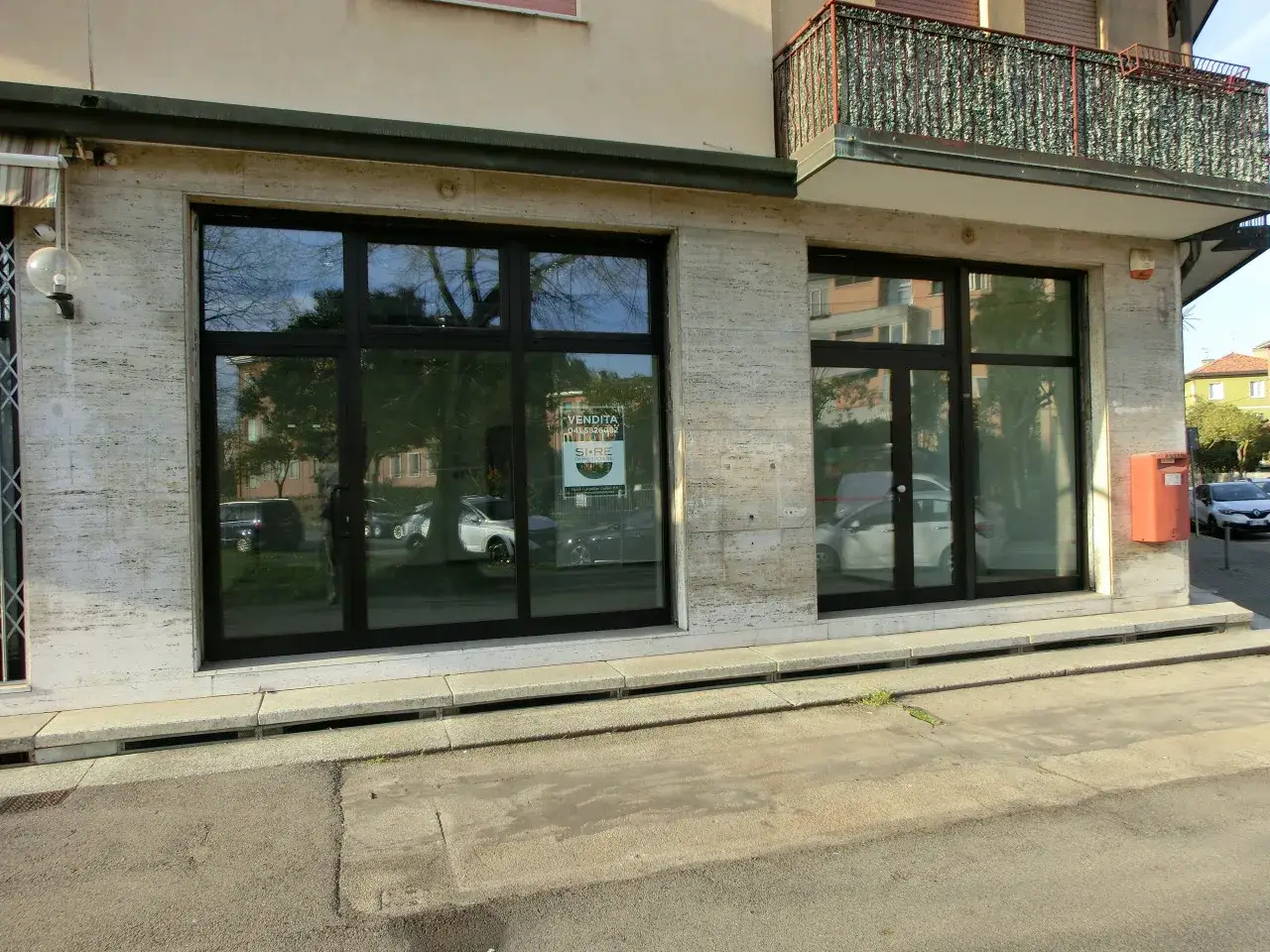 Negozio in Via  Pasini 48 Venezia Marghera, Venezia, {3} - Foto 1