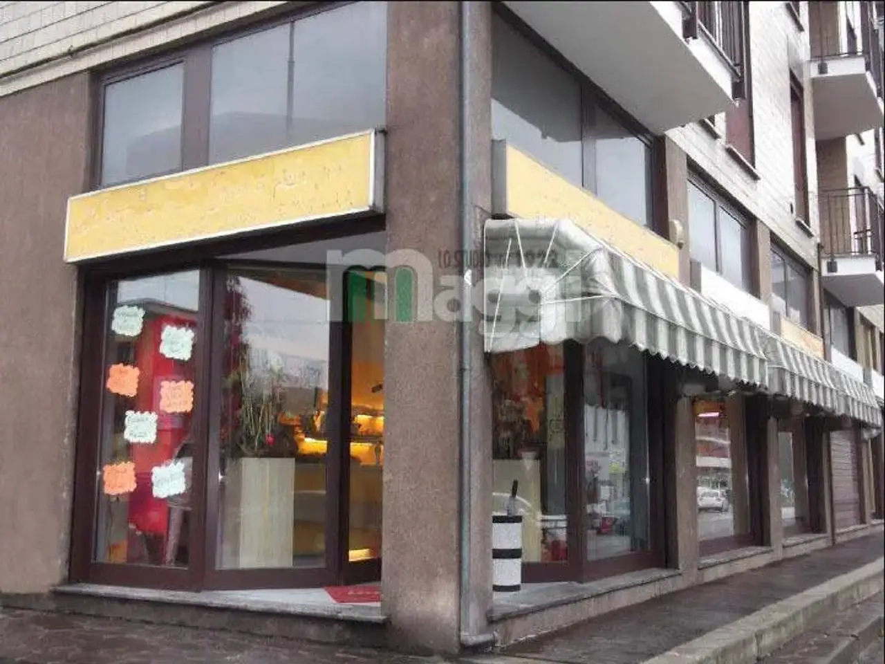 Negozio in Via Arrigo Boito 80, Monza, {3} - Foto 2