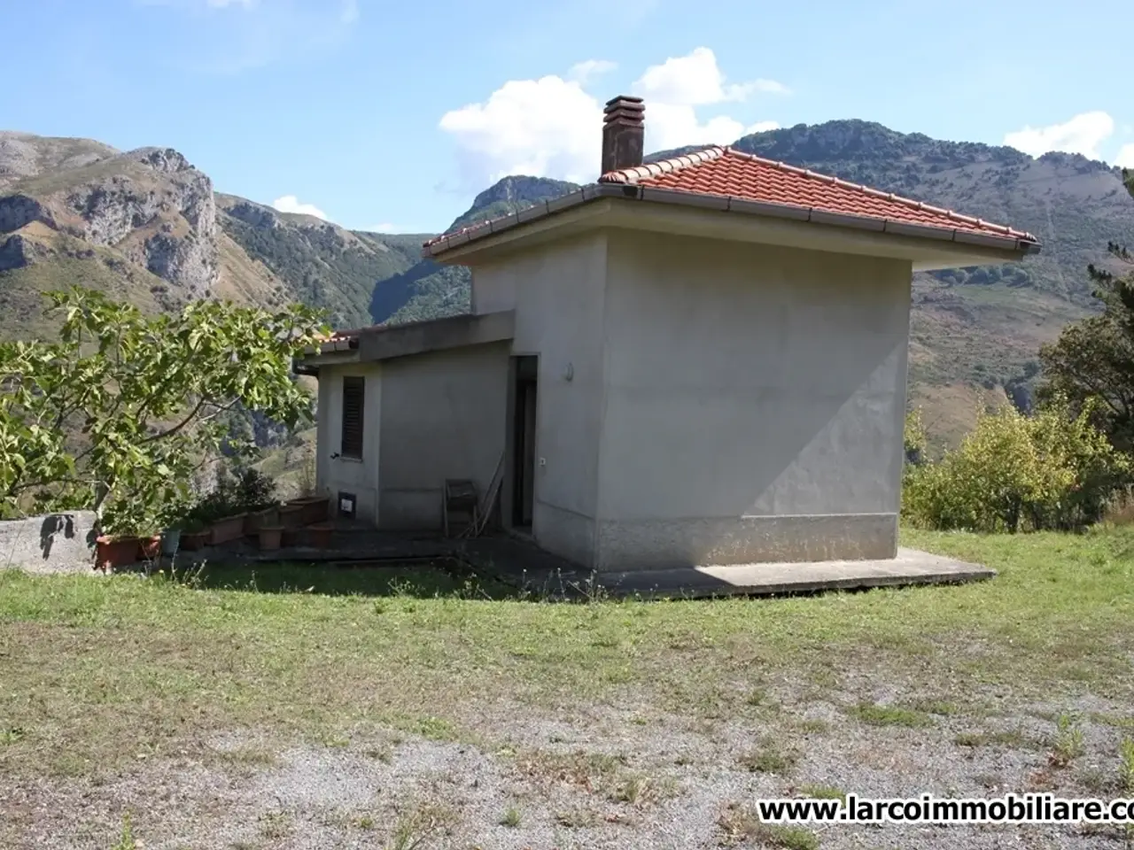 Podere - Tenuta in , Papasidero, {3} - Foto 2