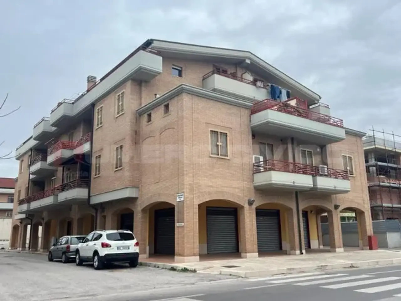 Negozio in Via Manfredonia, Foggia, {3} - Foto 1