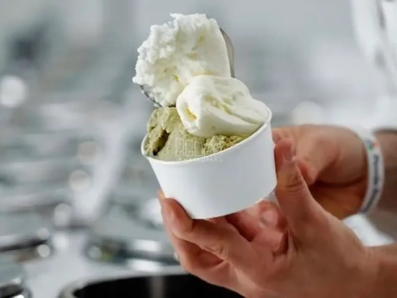 Gelateria in , Rovigo, {3} - Foto 1
