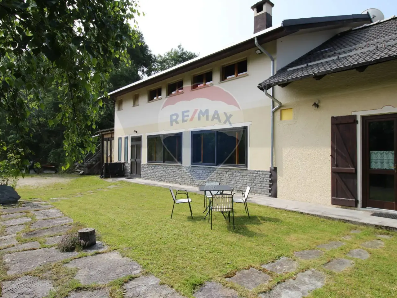 Albergo in Borgata Serremarchetto 1, Pinasca, {3} - Foto 2