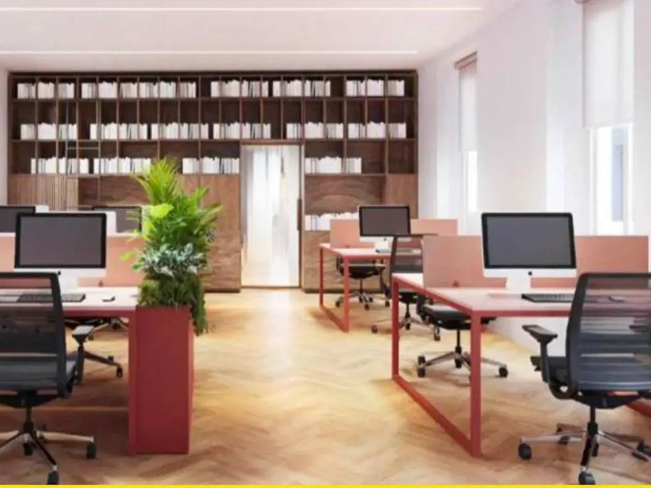Ufficio in , Milano, {3} - Foto 1