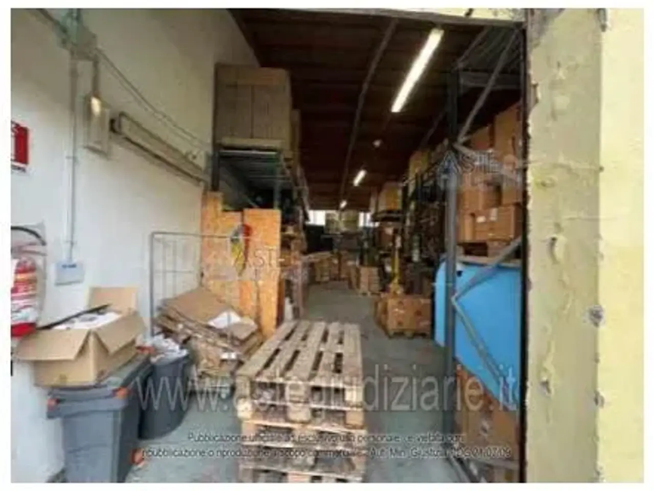 Fabbricato misto in Via S. Pertini 6 6, Bibbona, {3} - Foto 2