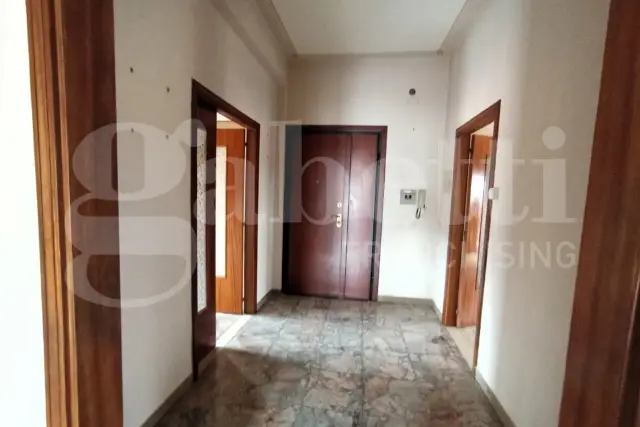 4-room flat in Via Guglielmo Marconi, Spoleto - Photo 1