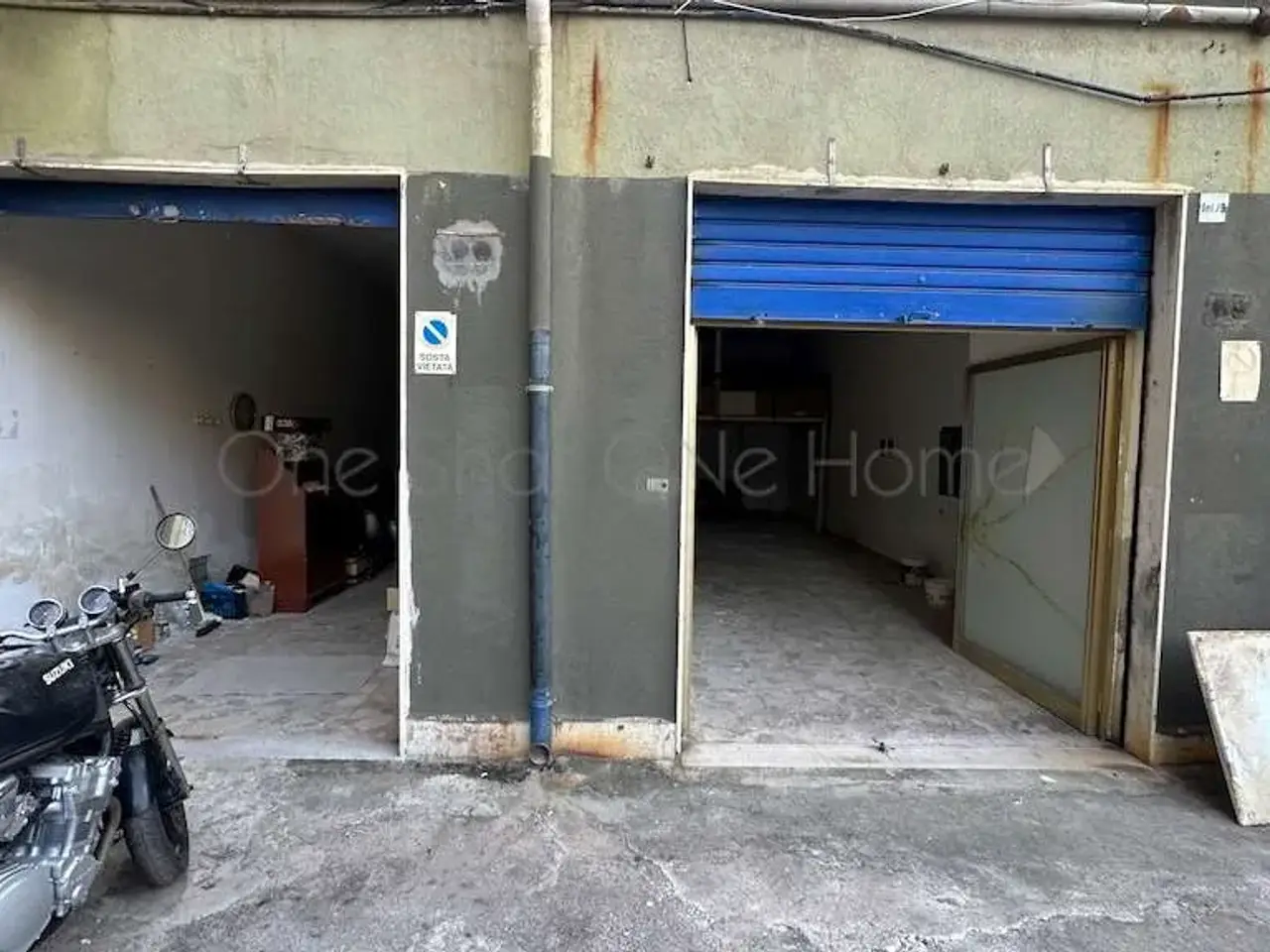 Magazzino in Via Tica, Siracusa, {3} - Foto 1