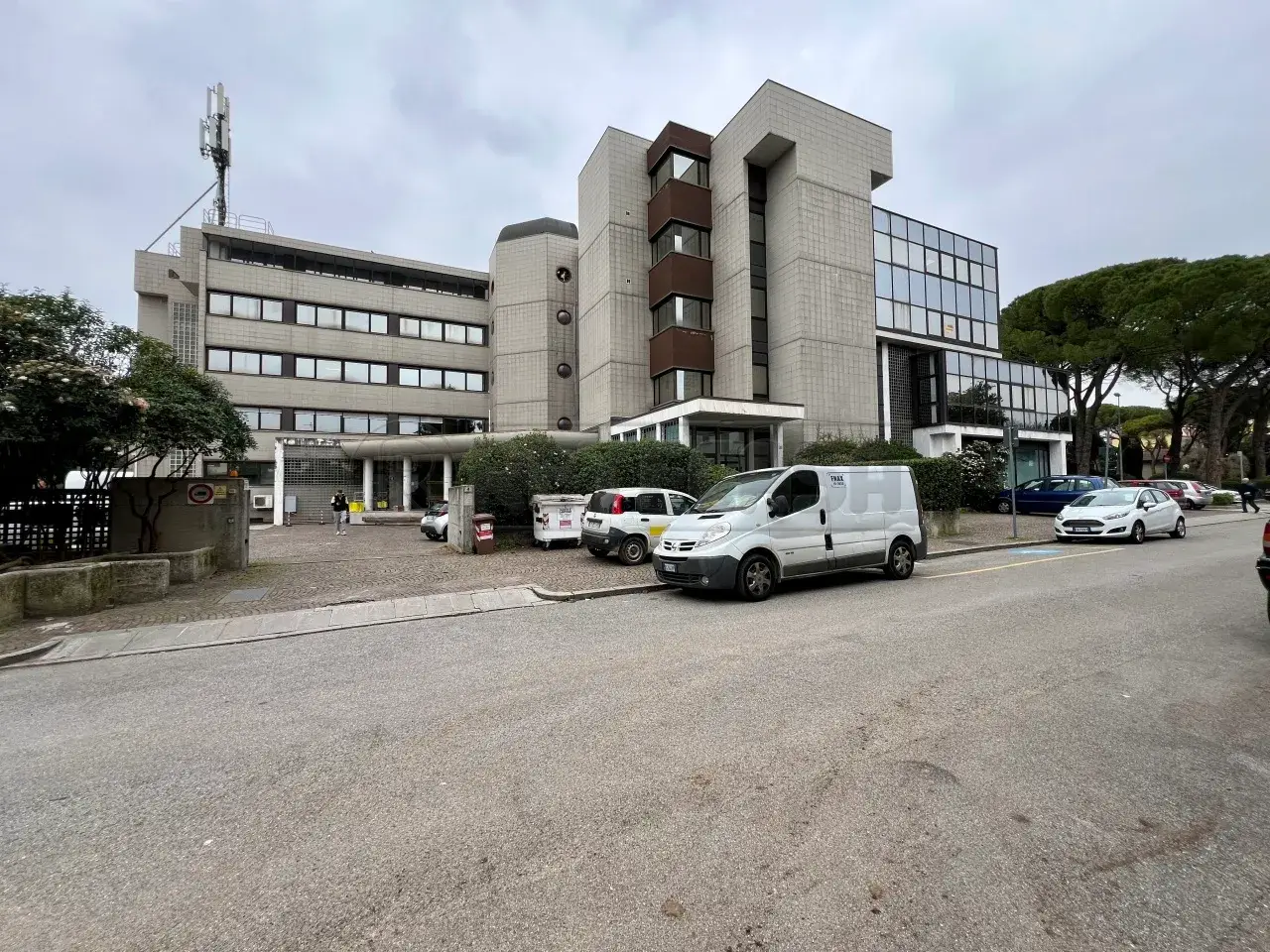 Ufficio in Via Cantone 2, Gorizia, {3} - Foto 2