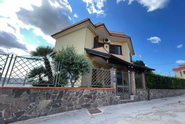 Villa in Via San Marco, Marano di Napoli - Foto 1