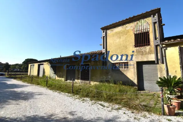 Casa indipendente in Via della Chiesa, Fucecchio - Foto 1