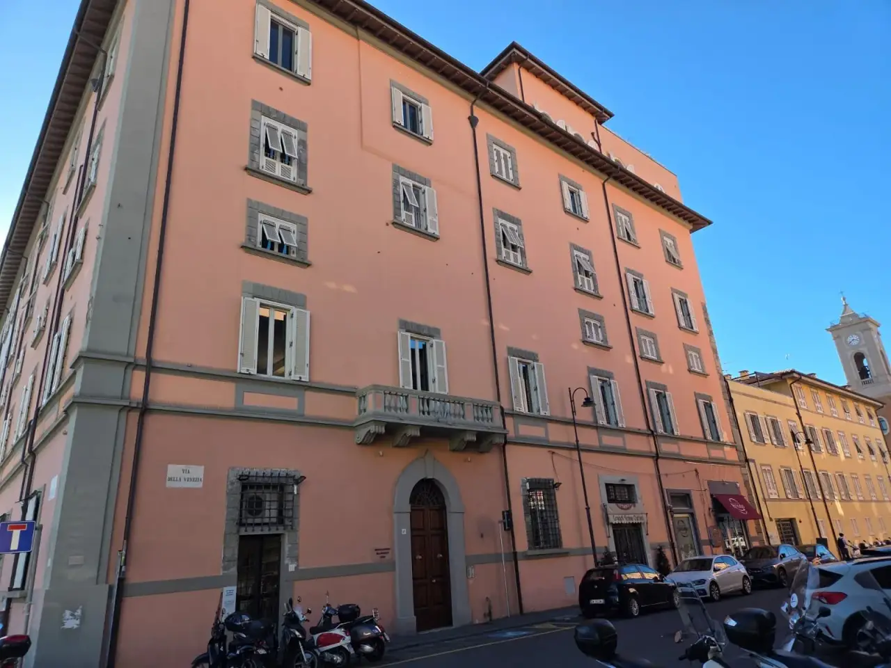 Ufficio in Via della Venezia 15, Livorno, {3} - Foto 1