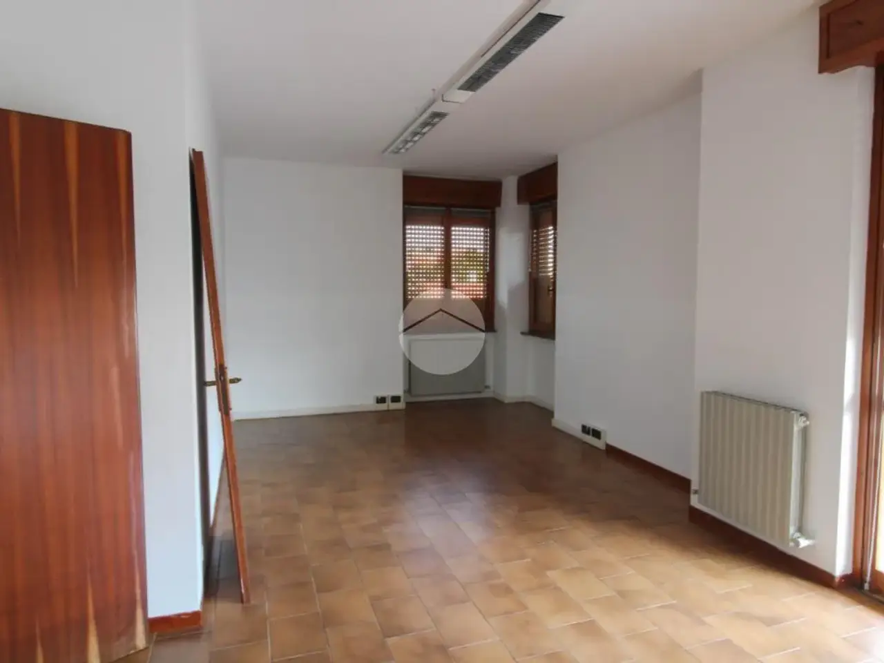 Ufficio in Via dei Mille 1, Treviglio, {3} - Foto 1