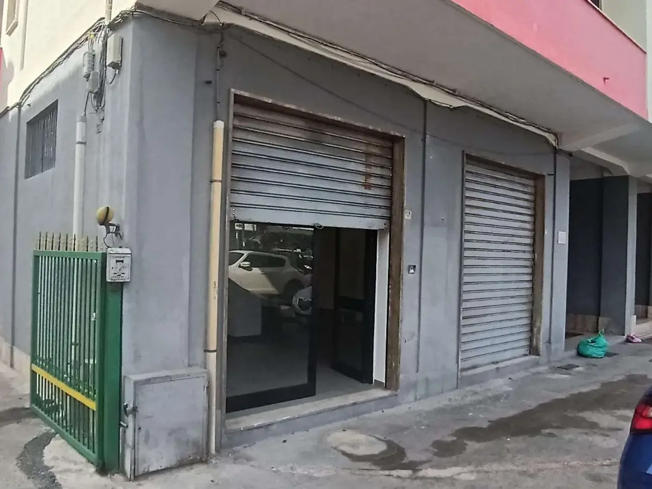 Negozio in Via Tiburtina 170, Pescara, {3} - Foto 2