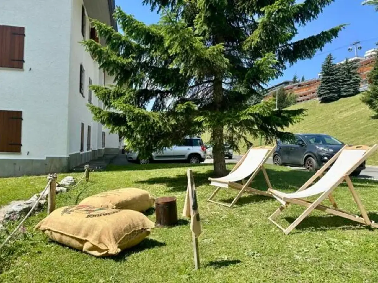 Ristorante in Via La Gleisa, 5, 10058 Sestriere To, Italia, Sestriere, {3} - Foto 1